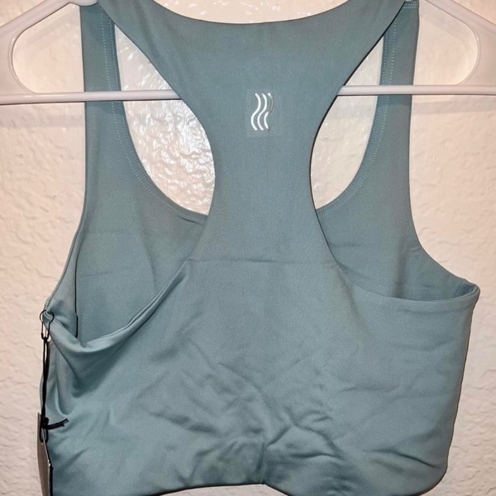 Krina buffbunny sports bra